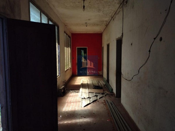 VENTA CASA A RECICLAR O REFACCIONAR, DR C TEJEDOR 200 -TEMPERLEY-