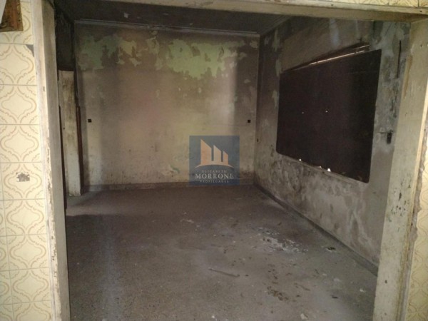 VENTA CASA A RECICLAR O REFACCIONAR, DR C TEJEDOR 200 -TEMPERLEY-