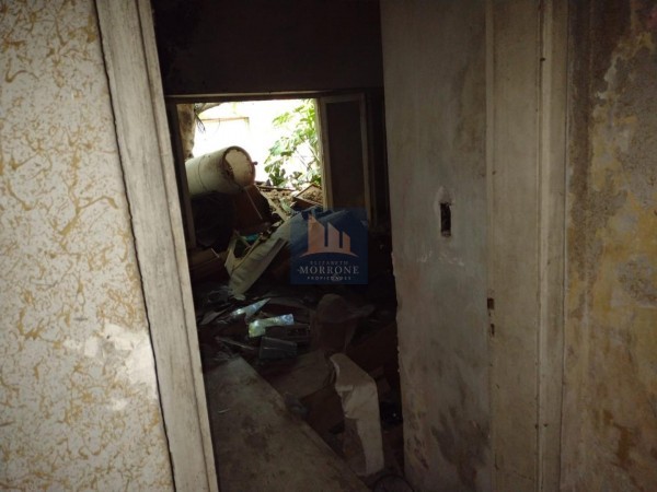 VENTA CASA A RECICLAR O REFACCIONAR, DR C TEJEDOR 200 -TEMPERLEY-