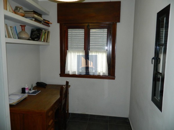 HERMOSA CASA EN VENTA 3 DORMITORIOS, RIOBAMBA 900 -TEMPERLEY-