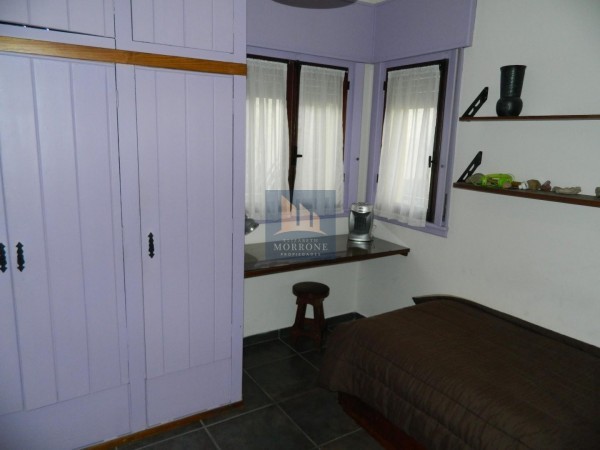 HERMOSA CASA EN VENTA 3 DORMITORIOS, RIOBAMBA 900 -TEMPERLEY-