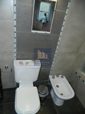 HERMOSA CASA EN VENTA 3 DORMITORIOS, RIOBAMBA 900 -TEMPERLEY-