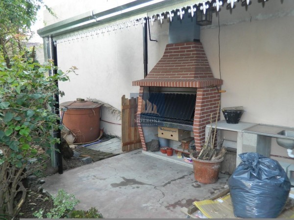 HERMOSA CASA EN VENTA 3 DORMITORIOS, RIOBAMBA 900 -TEMPERLEY-