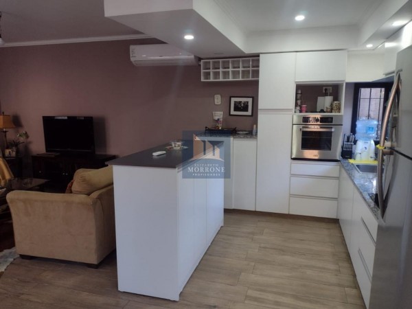 HERMOSA CASA EN VENTA 3 DORMITORIOS, RIOBAMBA 900 -TEMPERLEY-