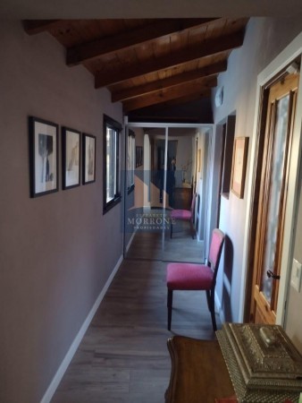 HERMOSA CASA EN VENTA 3 DORMITORIOS, RIOBAMBA 900 -TEMPERLEY-