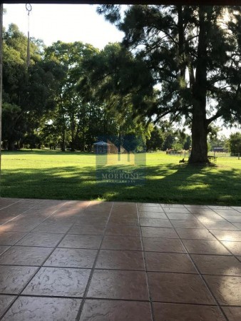 QUINTA EN VENTA 6 HECTÁREAS, RUTA 3 KILOMETRO 70 -CAÑUELAS-