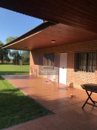 QUINTA EN VENTA 6 HECTÁREAS, RUTA 3 KILOMETRO 70 -CAÑUELAS-