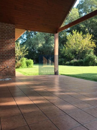QUINTA EN VENTA 6 HECTÁREAS, RUTA 3 KILOMETRO 70 -CAÑUELAS-