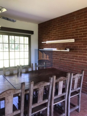 QUINTA EN VENTA 6 HECTÁREAS, RUTA 3 KILOMETRO 70 -CAÑUELAS-