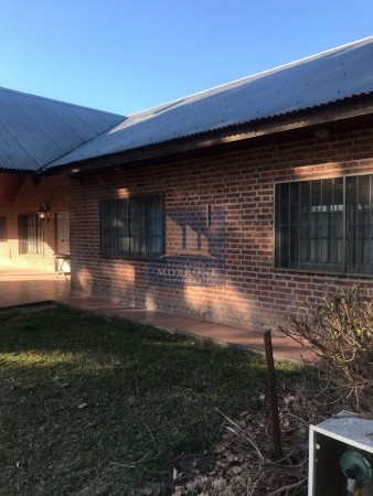 QUINTA EN VENTA 6 HECTÁREAS, RUTA 3 KILOMETRO 70 -CAÑUELAS-