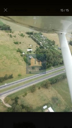 QUINTA EN VENTA 6 HECTÁREAS, RUTA 3 KILOMETRO 70 -CAÑUELAS-
