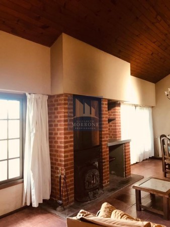 QUINTA EN VENTA 6 HECTÁREAS, RUTA 3 KILOMETRO 70 -CAÑUELAS-