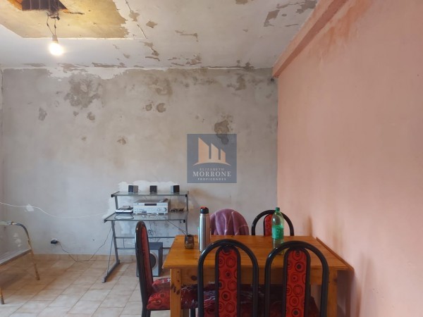 OPORTUNIDAD CASA EN VENTA APTA CREDITO 3 DORMITORIOS, GOWLAN 180 -BANFIELD- 