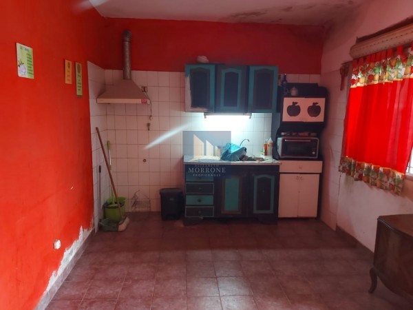 OPORTUNIDAD CASA EN VENTA APTA CREDITO 3 DORMITORIOS, GOWLAN 180 -BANFIELD- 