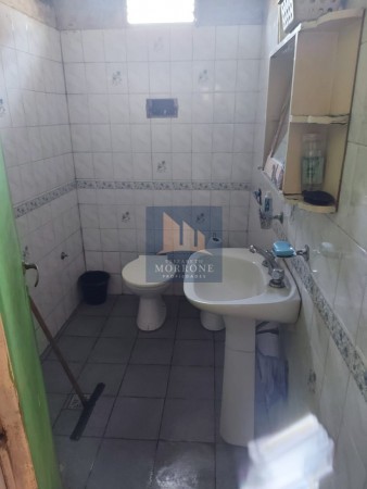 OPORTUNIDAD CASA EN VENTA APTA CREDITO 3 DORMITORIOS, GOWLAN 180 -BANFIELD- 