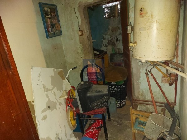 OPORTUNIDAD CASA EN VENTA APTA CREDITO 3 DORMITORIOS, GOWLAN 180 -BANFIELD- 