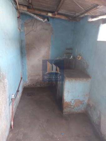 OPORTUNIDAD CASA EN VENTA APTA CREDITO 3 DORMITORIOS, GOWLAN 180 -BANFIELD- 