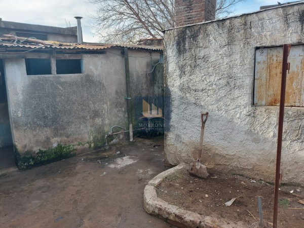 OPORTUNIDAD CASA EN VENTA APTA CREDITO 3 DORMITORIOS, GOWLAN 180 -BANFIELD- 