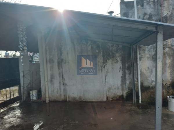 OPORTUNIDAD CASA EN VENTA APTA CREDITO 3 DORMITORIOS, GOWLAN 180 -BANFIELD- 