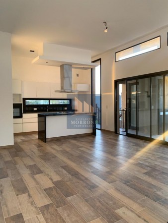 VENTA HERMOSA CASA A ESTRENAR 3 HABITACIONES, BARRIO LA HORQUETA DE ECHEVERRIA -CANNING- CONSULTA