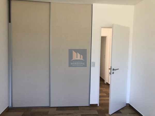 VENTA HERMOSA CASA A ESTRENAR 3 HABITACIONES, BARRIO LA HORQUETA DE ECHEVERRIA -CANNING- CONSULTA