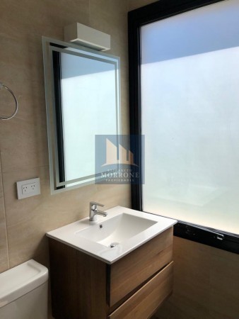 VENTA HERMOSA CASA A ESTRENAR 3 HABITACIONES, BARRIO LA HORQUETA DE ECHEVERRIA -CANNING- CONSULTA