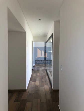 VENTA HERMOSA CASA A ESTRENAR 3 HABITACIONES, BARRIO LA HORQUETA DE ECHEVERRIA -CANNING- CONSULTA