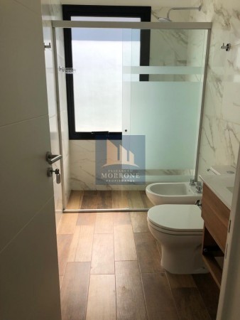 VENTA HERMOSA CASA A ESTRENAR 3 HABITACIONES, BARRIO LA HORQUETA DE ECHEVERRIA -CANNING- CONSULTA