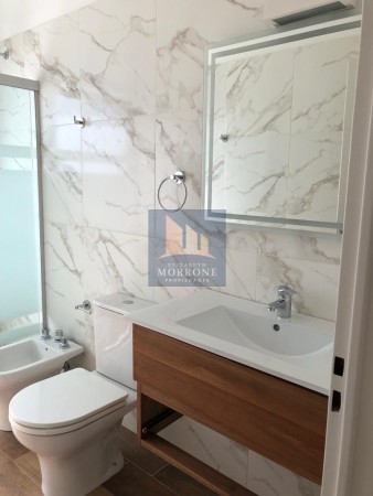 VENTA HERMOSA CASA A ESTRENAR 3 HABITACIONES, BARRIO LA HORQUETA DE ECHEVERRIA -CANNING- CONSULTA