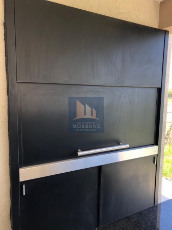 VENTA HERMOSA CASA A ESTRENAR 3 HABITACIONES, BARRIO LA HORQUETA DE ECHEVERRIA -CANNING- CONSULTA