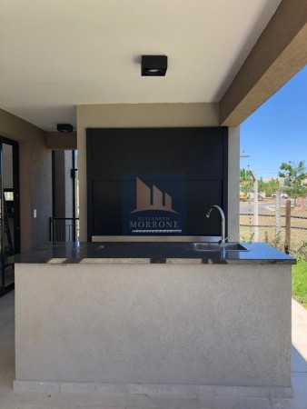 VENTA HERMOSA CASA A ESTRENAR 3 HABITACIONES, BARRIO LA HORQUETA DE ECHEVERRIA -CANNING- CONSULTA