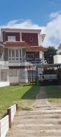 DEPARTAMENTO EN VENTA A UNA CUADRA DE LA PLAYA, AV ENTRE 139 Y 140 -VILLA GESELL-