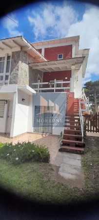 DEPARTAMENTO EN VENTA A UNA CUADRA DE LA PLAYA, AV ENTRE 139 Y 140 -VILLA GESELL-