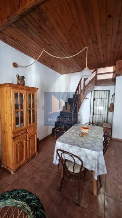 DEPARTAMENTO EN VENTA A UNA CUADRA DE LA PLAYA, AV ENTRE 139 Y 140 -VILLA GESELL-