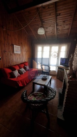 DEPARTAMENTO EN VENTA A UNA CUADRA DE LA PLAYA, AV ENTRE 139 Y 140 -VILLA GESELL-