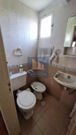 DEPARTAMENTO EN VENTA A UNA CUADRA DE LA PLAYA, AV ENTRE 139 Y 140 -VILLA GESELL-