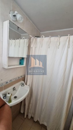 DEPARTAMENTO EN VENTA A UNA CUADRA DE LA PLAYA, AV ENTRE 139 Y 140 -VILLA GESELL-