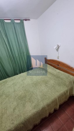 DEPARTAMENTO EN VENTA A UNA CUADRA DE LA PLAYA, AV ENTRE 139 Y 140 -VILLA GESELL-