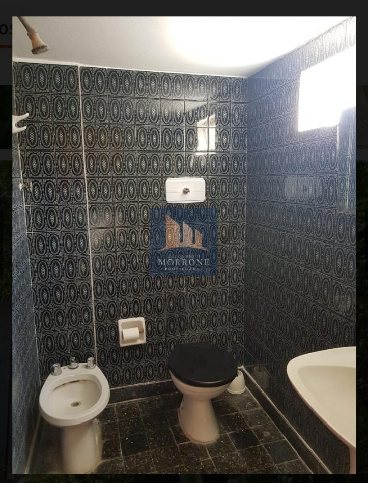 VENTA PH AL FONDO 2 DORMITORIOS APTO CREDITO, DON BOSCO 528 -TEMPERLEY-