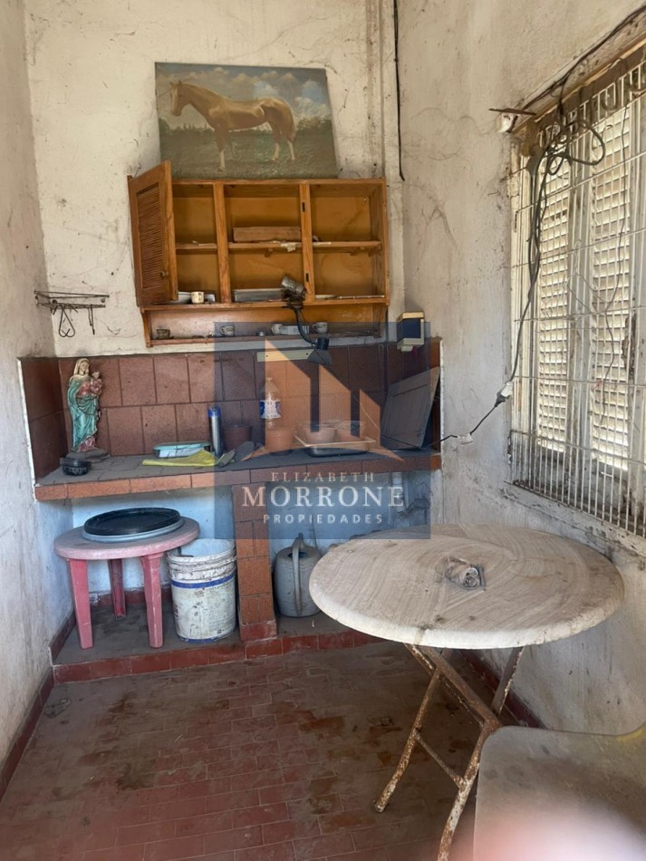 ALQUILER 14 CABALLERIZAS O ESPACIO DE DEPOSITO DE CORRALON O GUARDADO, PRECIO POR TODAS LAS UNIDADES, NO INDIVIDUALES, RECARTE Y GUARANI -MONTE GRANDE-