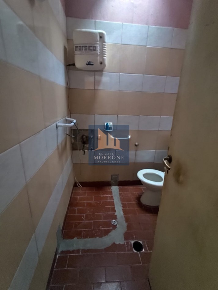 ALQUILER PH SIN FONDO Y SIN GARAGE, 2 DORMITORIOS, ROSALES 3588 -JOSE MARMOL-