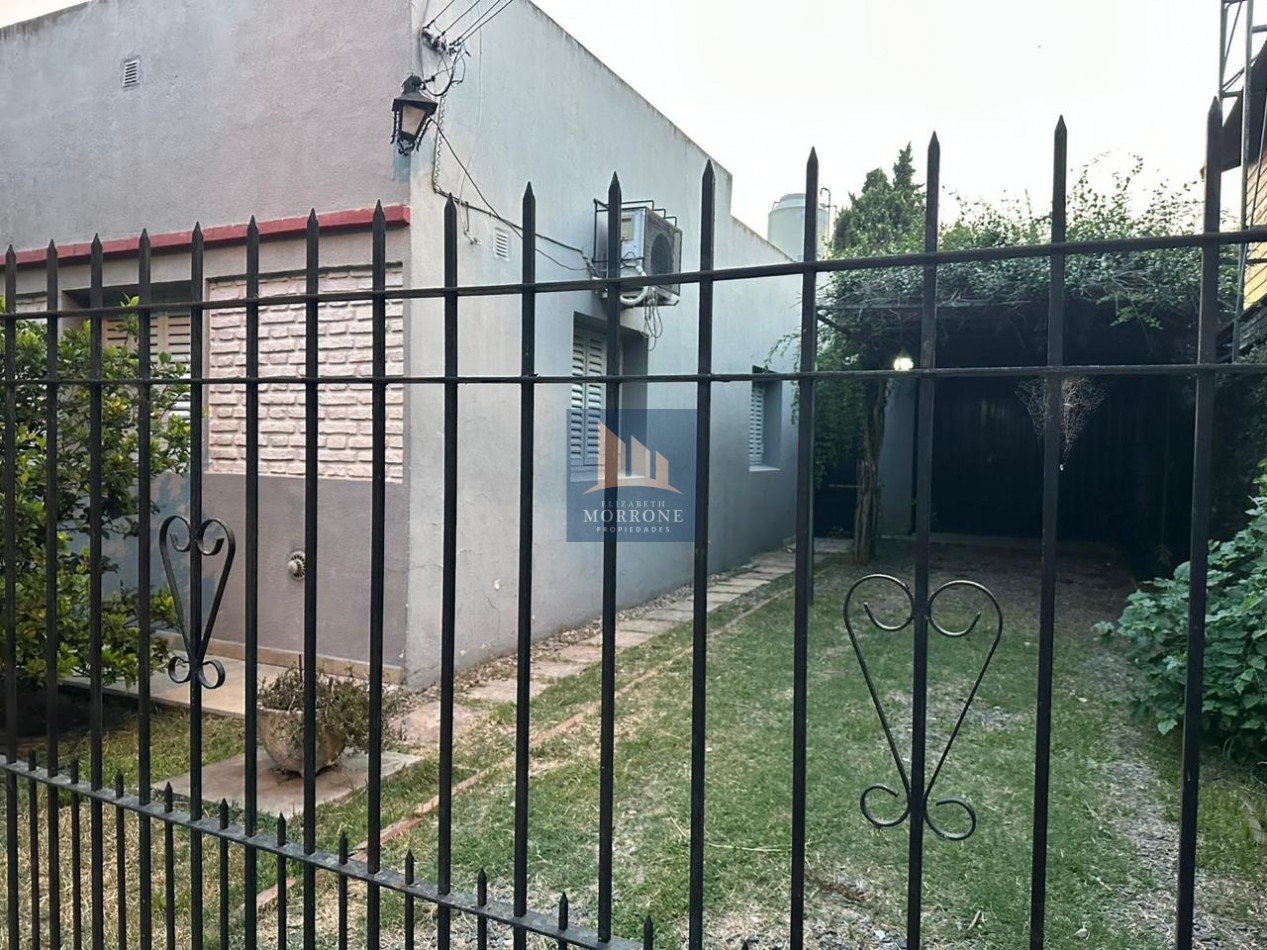 VENTA OPORTUNIDAD CASA APTA CREDITO 3 DORMITORIOS, PILETA, QUINCHO, RODRIGUEZ 1700 -MONTE GRANDE-