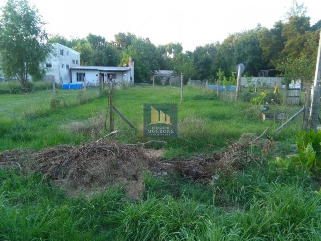 TERRENO EN VENTA 450 MT2, NEUQUEN 200 -SAN VICENTE-