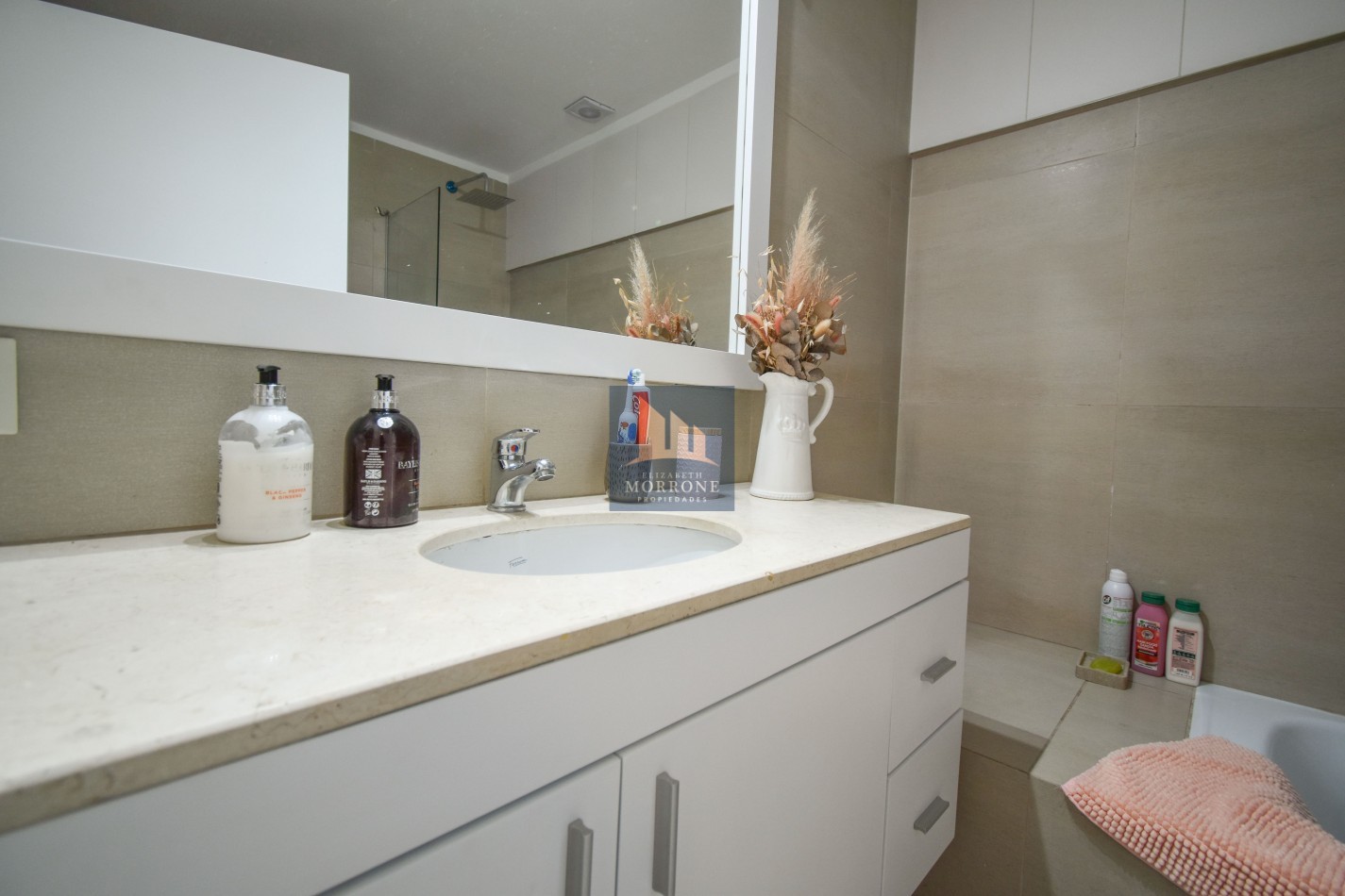 VENTA IMPRESIONANTE SEMIPISO AL FRENTE CON 3 DORMITORIOS, 2 COCHERAS Y AMENITIES, BELGRANO 1529 -BANFIELD-