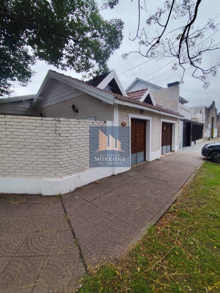 VENTA HERMOSA CASA TRES AMBIENTES EXCELNTE UBICACION CON MUCHO POTENCIAL ESTEVEZ CORREA 1002 TEMPERLEY 