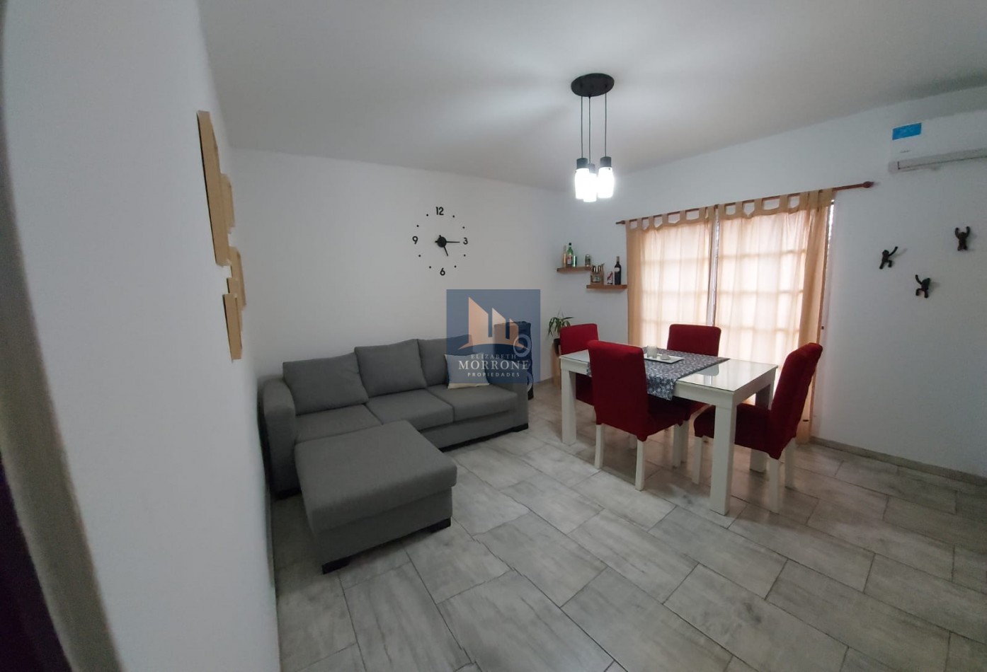 ALQUILER DEPTO EN 1ER PISO DOS AMBIENTES CHUBUT 680 - SAN JOSE- ALMIRANTE BROWN (SIN MUEBLES) PAREJA O PERSONA SOLA 