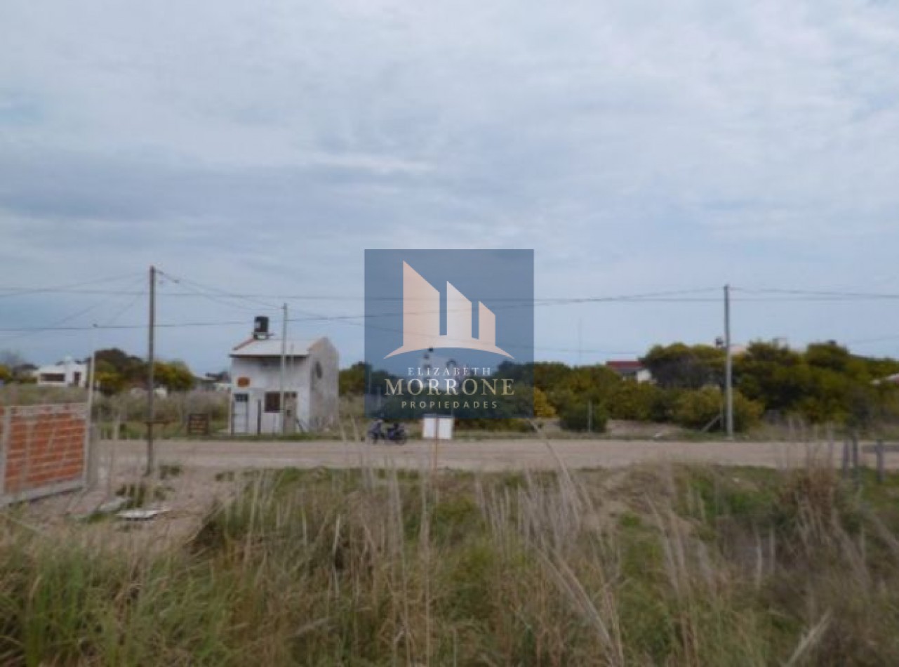 LOTE  EN VENTA INMEJORABLE UBICACION SOBRE LA PLAYA ESCUCHA OFERTAS -SAN CLEMENTE DEL TUYU- 