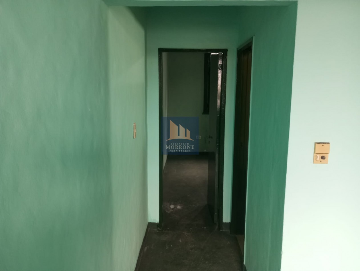 ALQUILER DEPARTAMENTO 2 AMBIENTES EN PRIMER PISO POR ESCALERA, SALTA 2019 -SAN JOSE-
