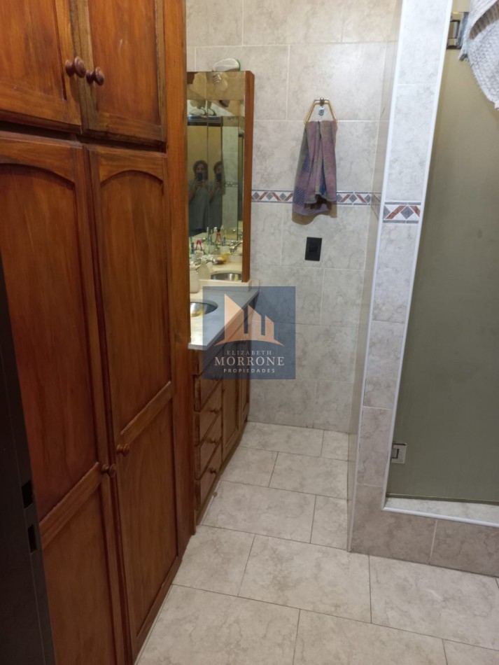 VENTA BONITA CASA APTA CREDITO - 4 AMBIENTES MAZZA 178  MONTE GRANDE !!! TOMA DEPARTAMENTO EN CABA EN PARTE DE PAGO