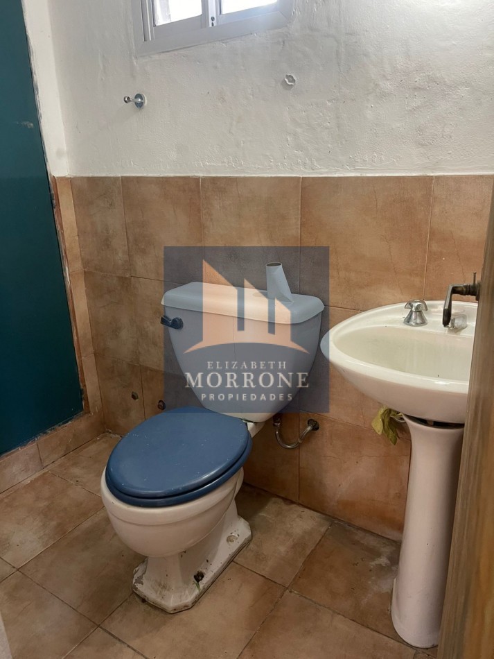 VENTA CASA 3 DORMITORIOS Y COCHERA PARA 2 AUTOS, DEAN FUNES Y DESTACAMENTO MELCHOR -MONTE GRANDE-